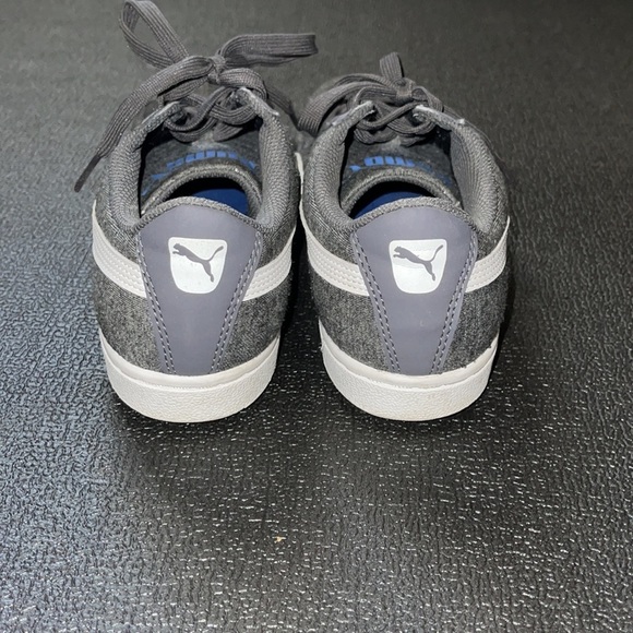 Puma Vikky Jersey SFoam Sneaker - Picture 4 of 9
